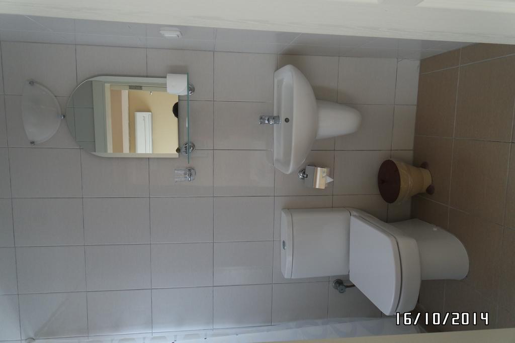 Villa Dedem Hotel Foca Room photo
