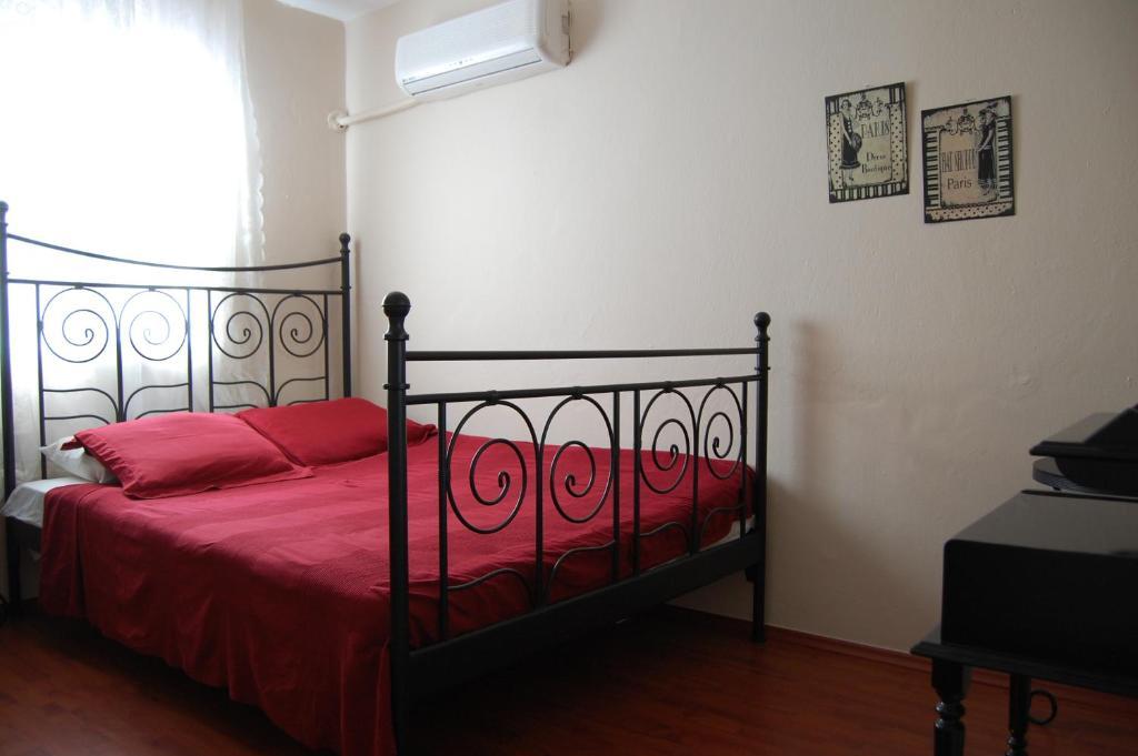 Villa Dedem Hotel Foca Room photo