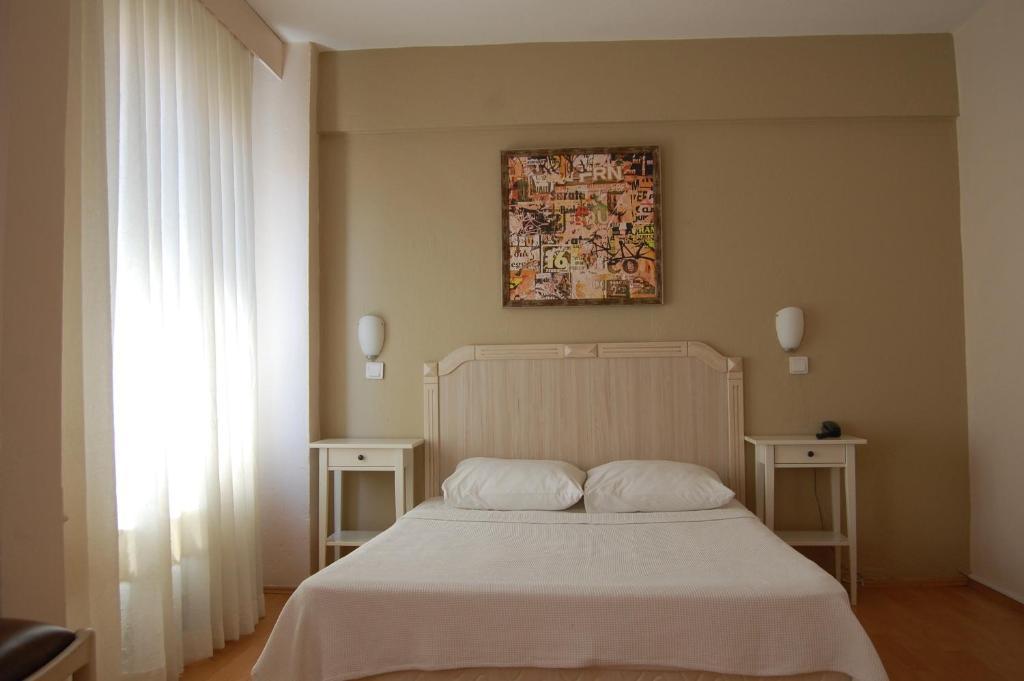 Villa Dedem Hotel Foca Room photo